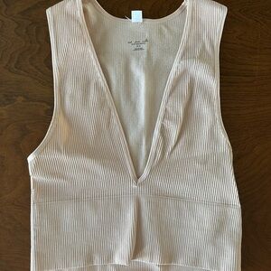 Urban Outfitters Crop Tank